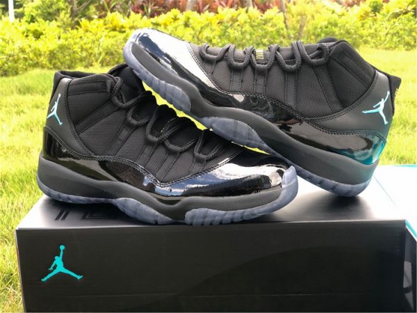 Jordan 11 Retro Gamma Blue 2013 for sale