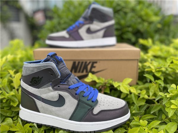 League of Legends Air Jordan 1 Zoom Comfort