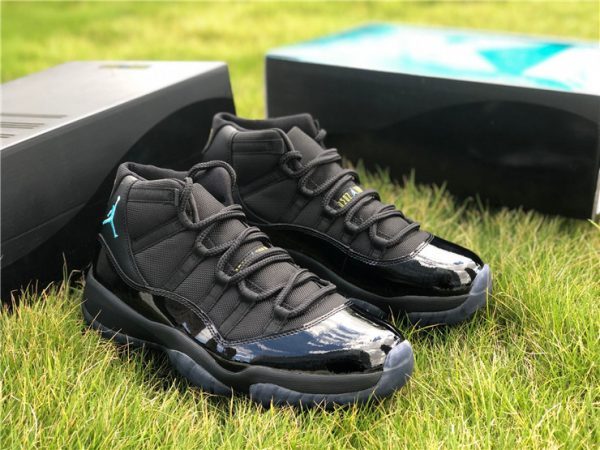 air jordan 11 retro gamma blue