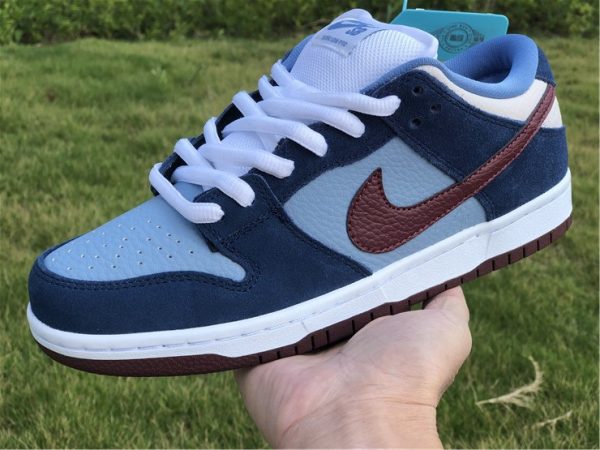 shop FTC Nike Dunk SB Low Premium Finally