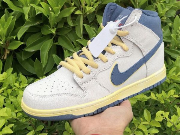 2020 new shoes Atlas x Nike SB Dunk High Lost at Sea