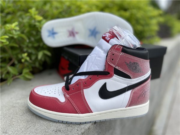 2021 Trophy Room x Air Jordan 1 High OG