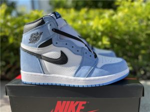 Air Jordan 1 High OG University Blue