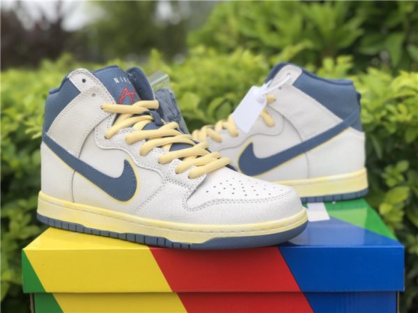 Atlas x Nike SB Dunk High Lost at Sea for sale