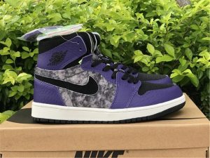 Jordan 1 High Zoom Air CMFT Bayou Boys