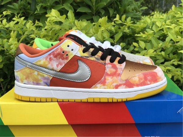 Nike SB Dunk Low CNY Chinese New Year