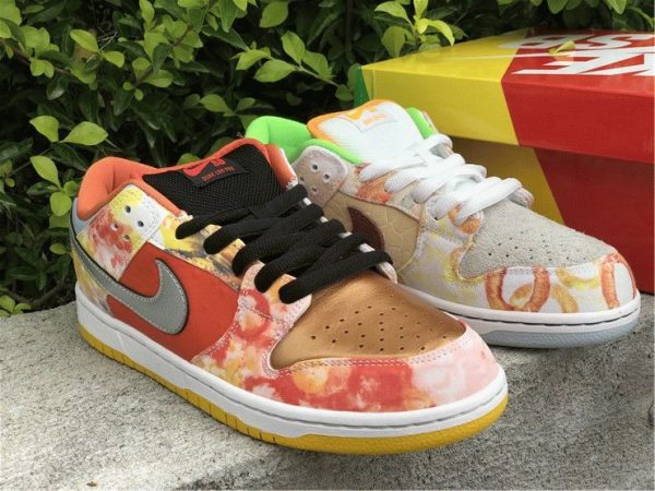 SB Dunk Low CNY Chinese New Year Sneaker