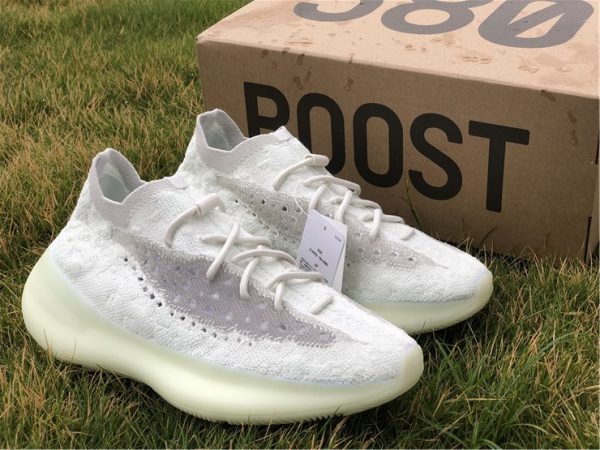 adidas Yeezy Boost 380 Calcite Glow 2020