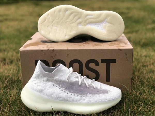 adidas Yeezy Boost 380 Calcite Glow GZ8668