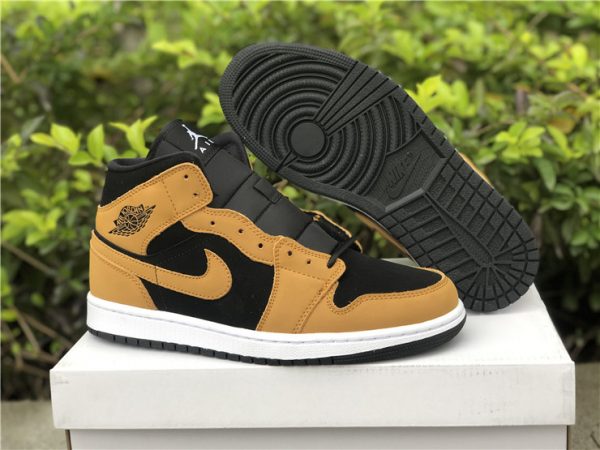 shop Air 1 Mid Se Desert Ochre