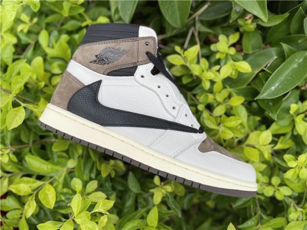 shop Jordan 1 Retro High Dark Mocha