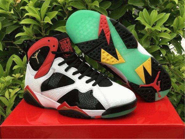 shop Jordan 7 Retro Greater China Chile Red