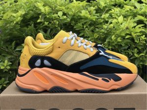 2021 Adidas Yeezy Boost 700 Sun