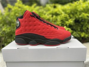 2021 Air Jordan 13 Reverse Bred