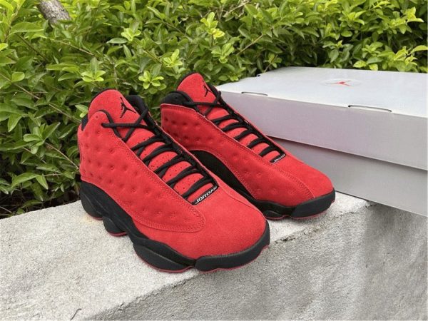 2021 Air Jordan 13 Reverse Bred for sale