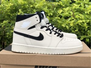 Air Jordan 1 Zoom CMFT Summit Sail