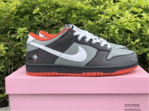 Jeff Staple Dunk Low Pro SB Staple NYC Pigeon