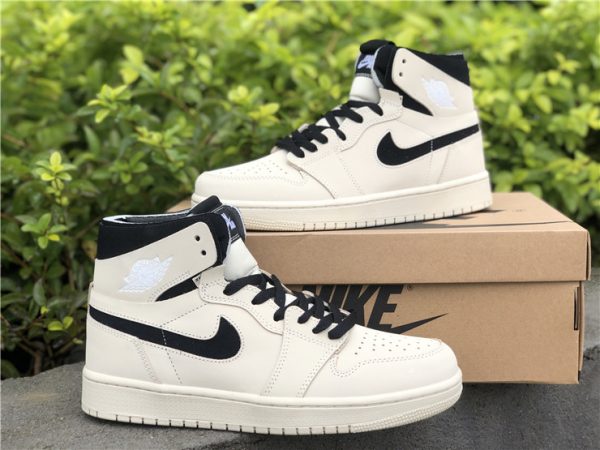 Jordan 1 Zoom CMFT Comfort Summit Sail