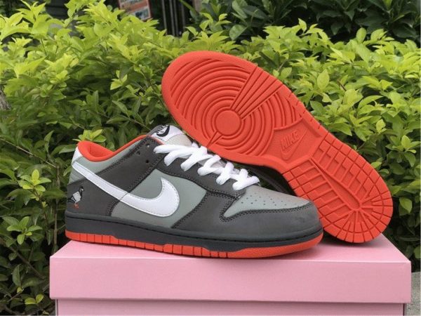 Nike Dunk SB Low Staple NYC Pigeon 2020