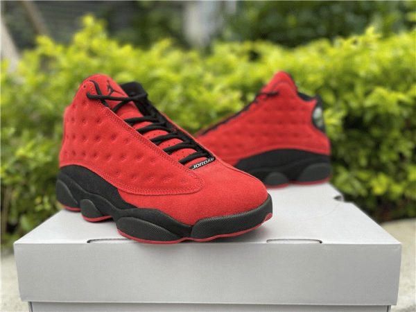 buy Air Jordan 13 Reverse Bred