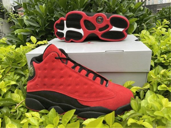 shop 2021 Air Jordan 13 Reverse Bred