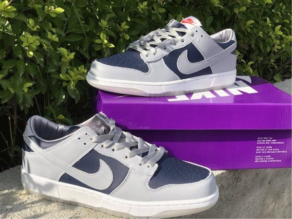 where to buy Nike SB Low Wolf Grey Dark Grey