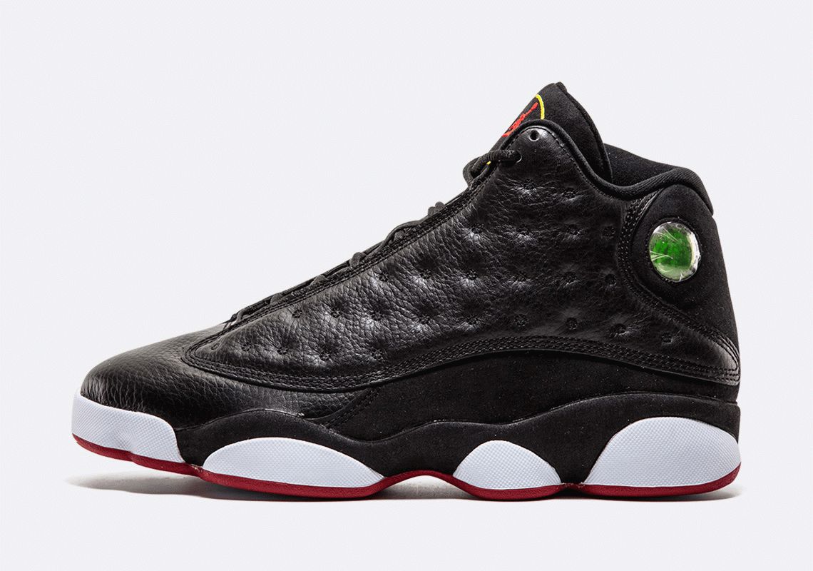 Air Jordan 13 Playoffs