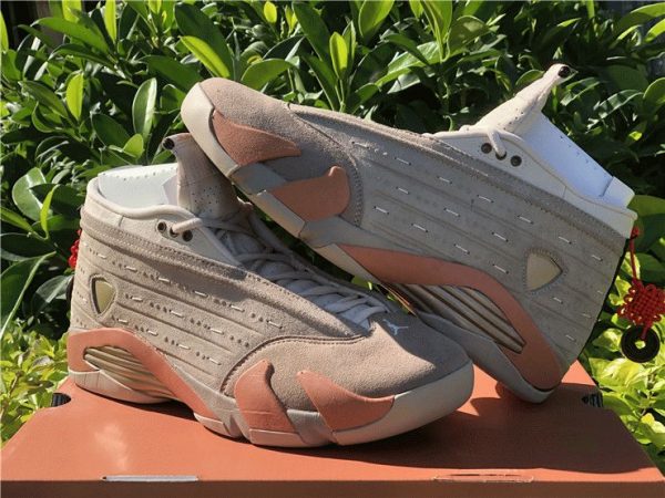 Air Jordan 14 CLOT Low 2021 for sale