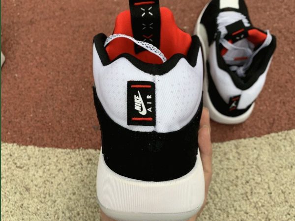 Air Jordan Air Jordan 35 XXXV DNA Heel