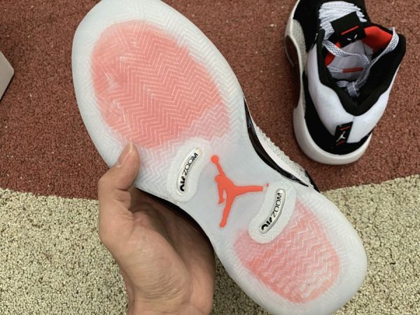 Air Jordan Air Jordan 35 XXXV DNA bottom