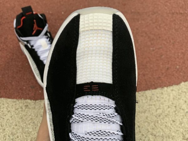 Air Jordan Air Jordan 35 XXXV DNA tongue