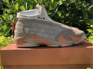 CLOT x Air Jordan 14 Low SP DC9857-200