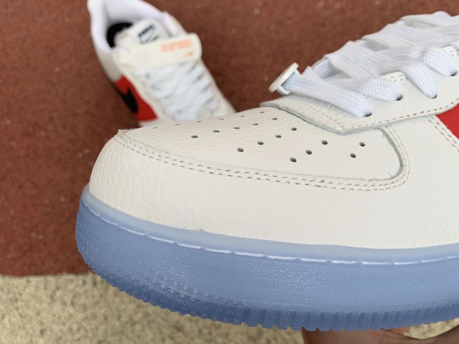 nike air force 1 outsole