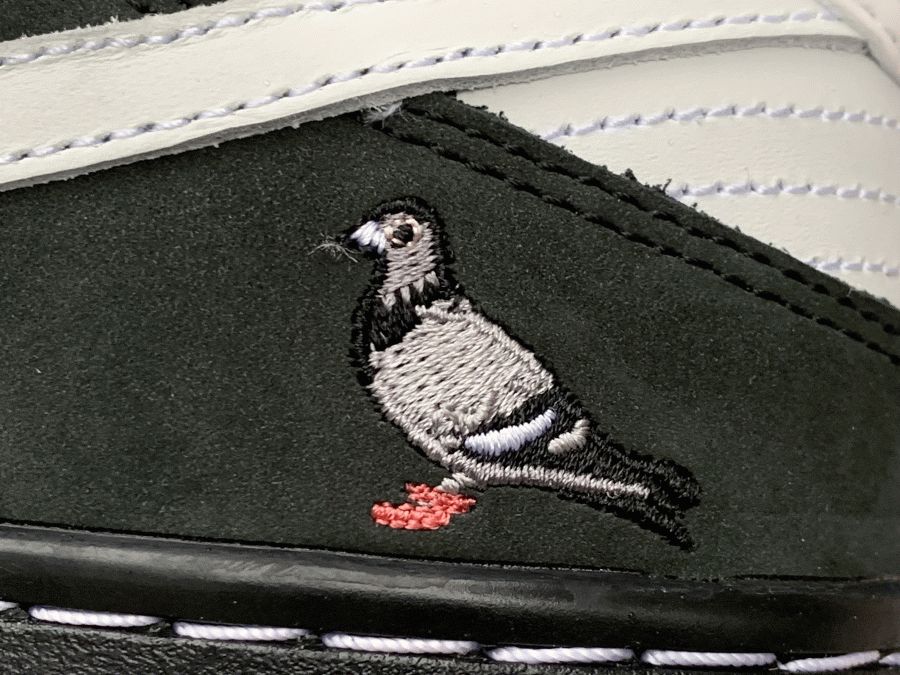 nike sb pigeon 2019