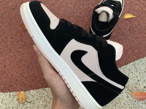 Women Air Jordan 1 Low Guava Ice for sale