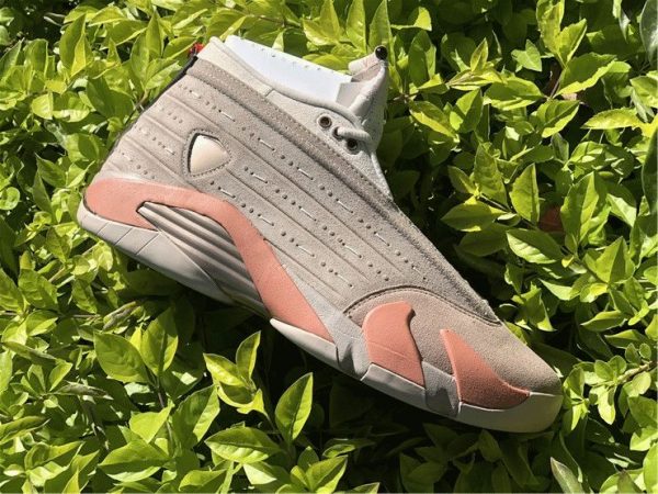 new Air Jordan 14 CLOT Low 2021