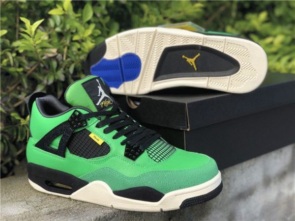 2020 Air Jordan 4 Manila Philippines
