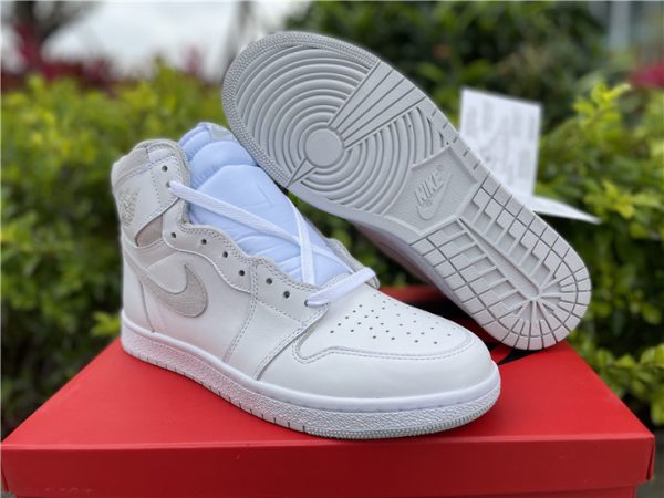 2021 Air Jordan 1 Retro High 85 Neutral Grey