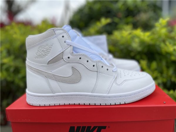 Air Jordan 1 Retro High 85 Neutral Grey