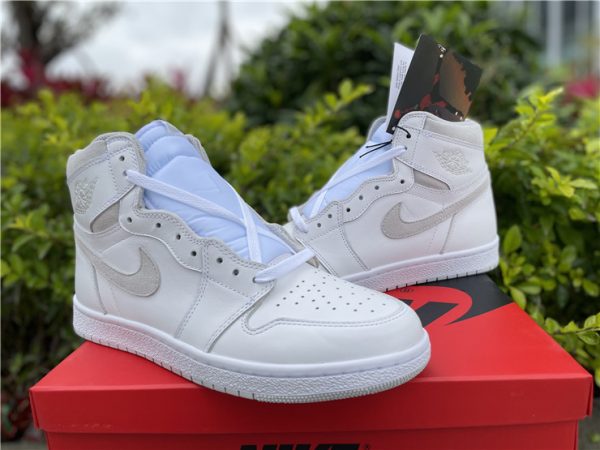 Air Jordan 1 Retro High 85 Neutral Grey for sale