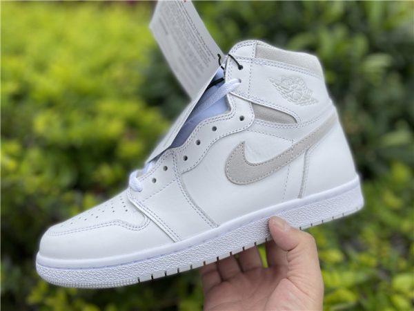 Air Jordan 1 Retro High 85 Neutral Grey price