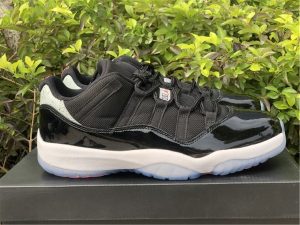 air jordan 11 retro low infrared 23