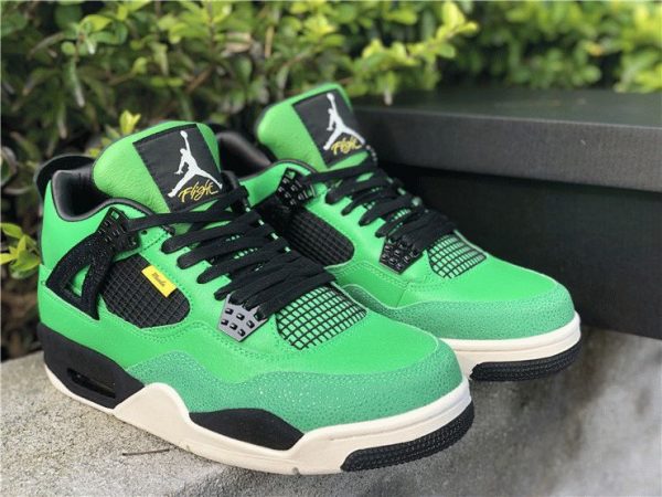 Air Jordan 4 Manila Philippines basketball shoes