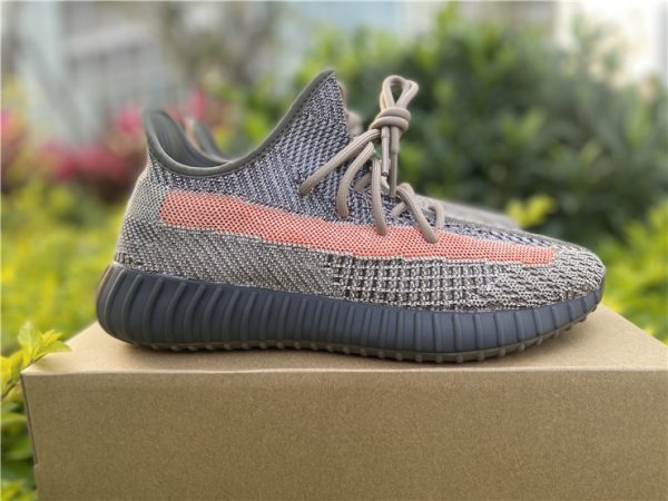 Ash Stone Yeezy Boost 350 V2