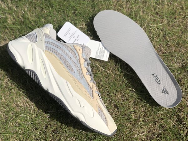 GY7924 adidas Yeezy Boost 700 V2 Cream