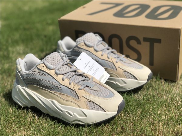 GY7924 adidas Yeezy Boost 700 V2 Cream sale