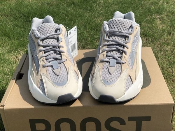 GY7924 adidas Yeezy Boost 700 V2 Cream shoes