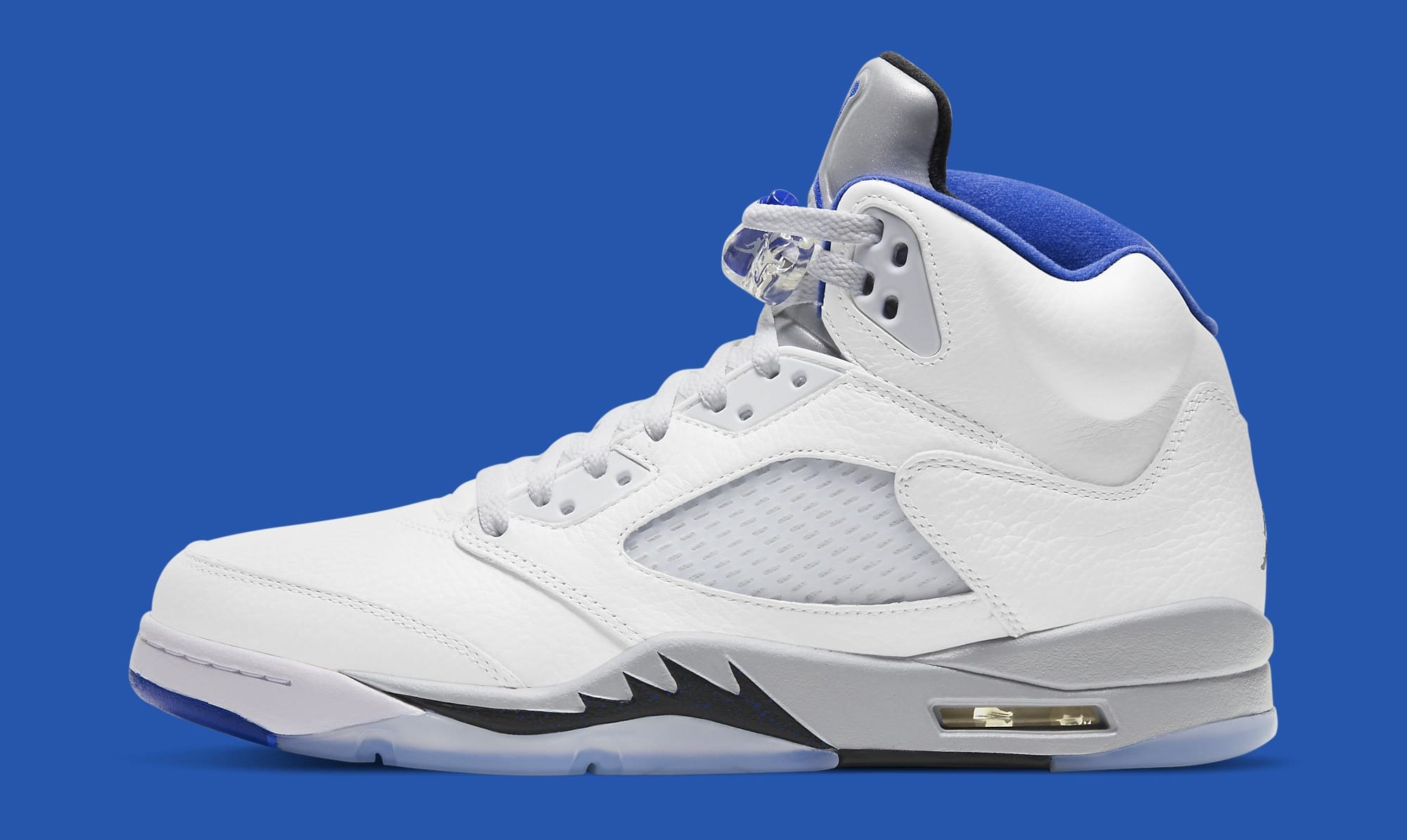 Hyper Royal Air Jordan 5