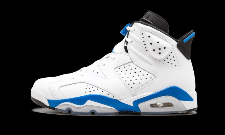 air jordan 6 midnight blue