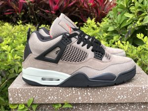 Taupe Haze Air Jordan 4